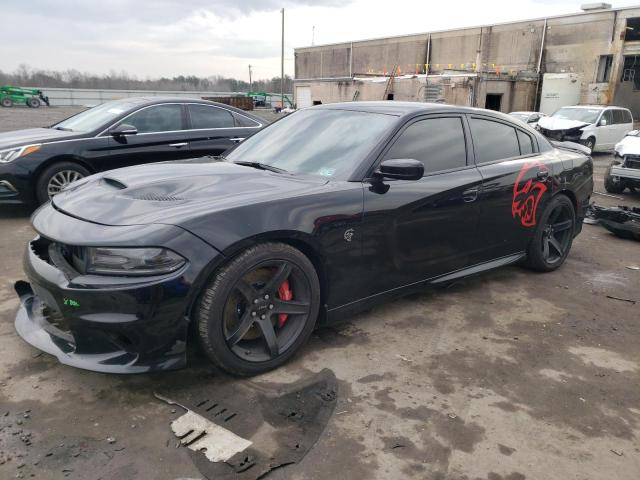 DODGE CHARGER SR 2017 2c3cdxl94hh547224