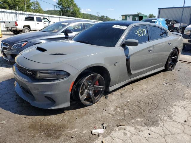 DODGE CHARGER SR 2017 2c3cdxl94hh556330