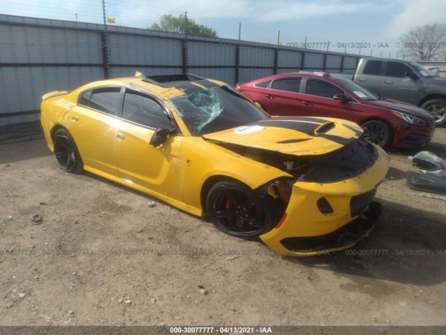 DODGE CHARGER 2017 2c3cdxl94hh574794