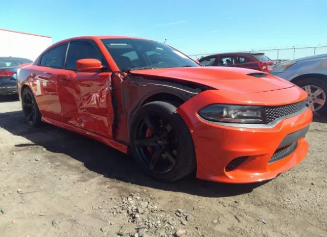 DODGE CHARGER 2017 2c3cdxl94hh597833