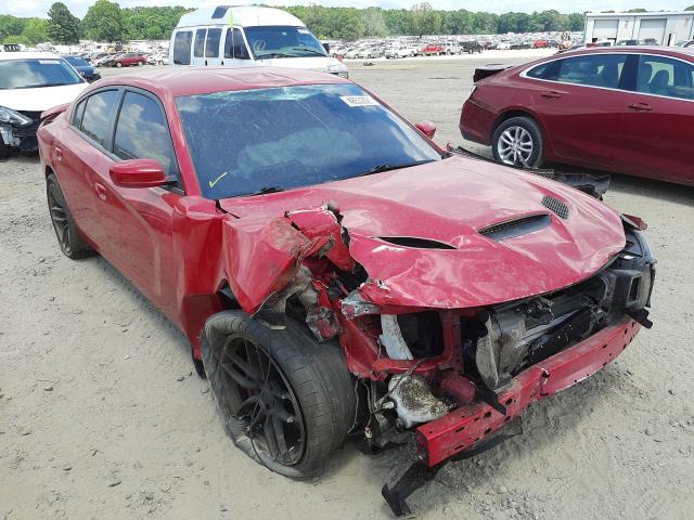 DODGE CHARGER SR 2017 2c3cdxl94hh613934