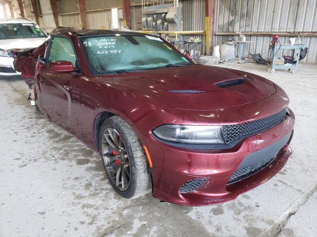 DODGE CHARGER SR 2017 2c3cdxl94hh613951