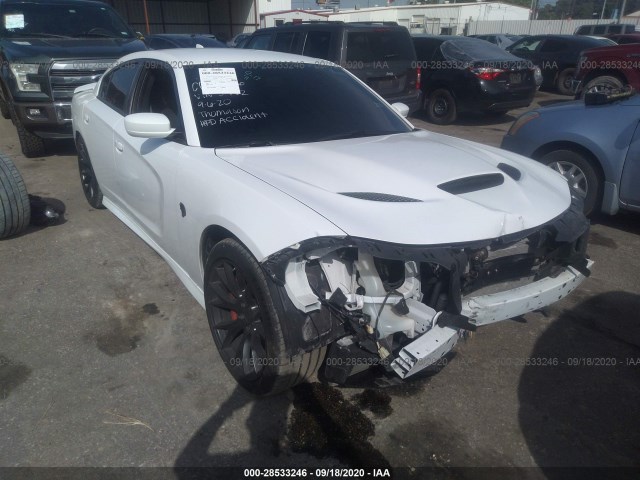 DODGE CHARGER 2017 2c3cdxl94hh657822