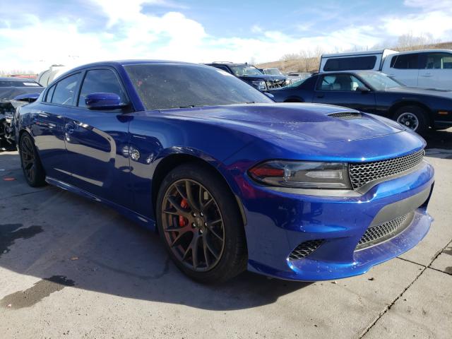 DODGE CHARGER SR 2018 2c3cdxl94jh162333