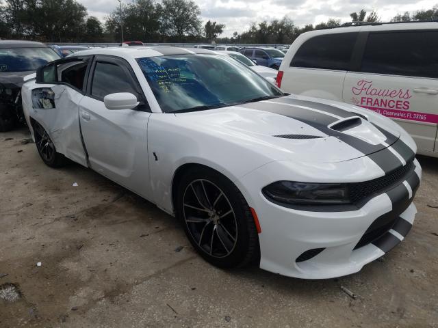 DODGE CHARGER SR 2018 2c3cdxl94jh230002