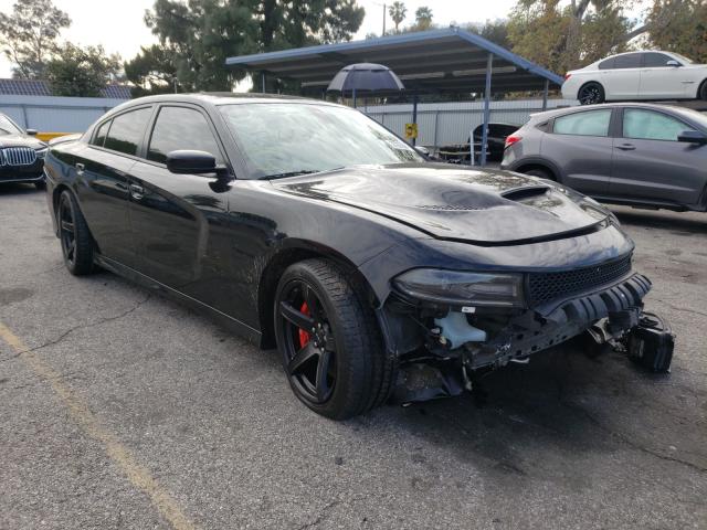 DODGE CHARGER SR 2018 2c3cdxl94jh272279