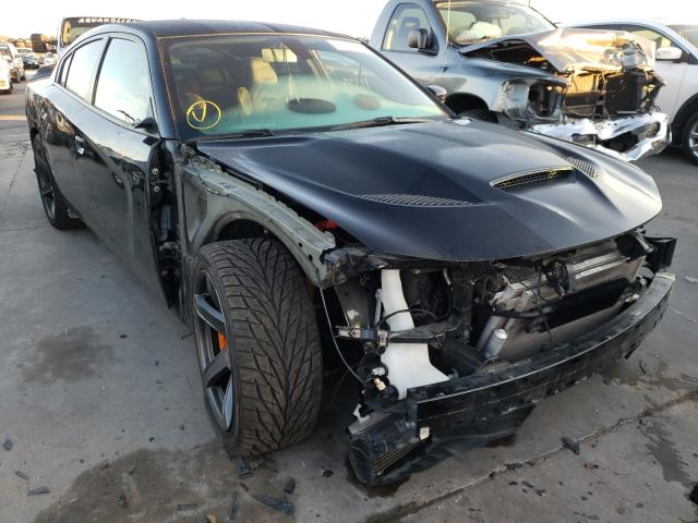 DODGE CHARGER SR 2018 2c3cdxl94jh289082