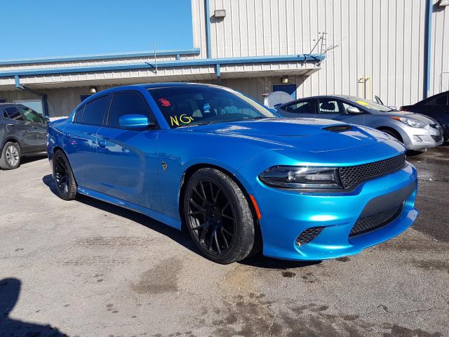 DODGE CHARGER SR 2018 2c3cdxl94jh311985