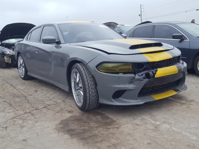 DODGE CHARGER SR 2018 2c3cdxl94jh312005