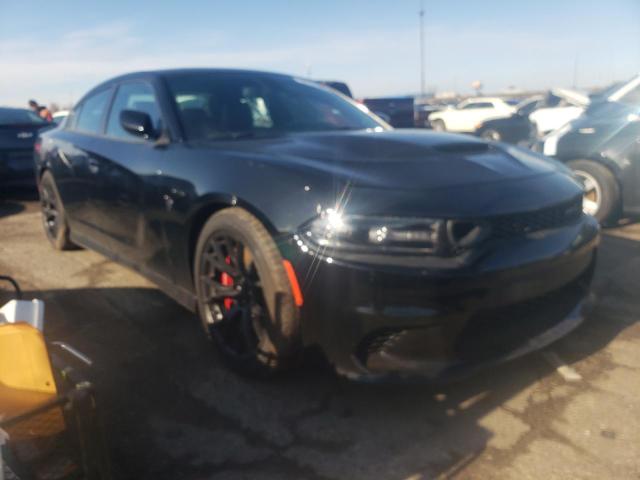 DODGE CHARGER SR 2019 2c3cdxl94kh518619