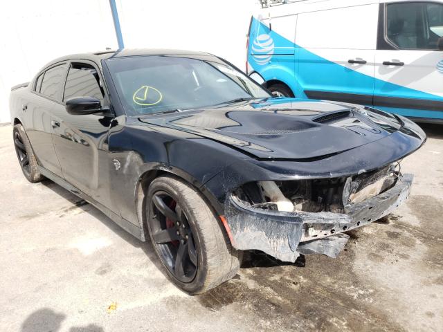 DODGE CHARGER SR 2019 2c3cdxl94kh617179