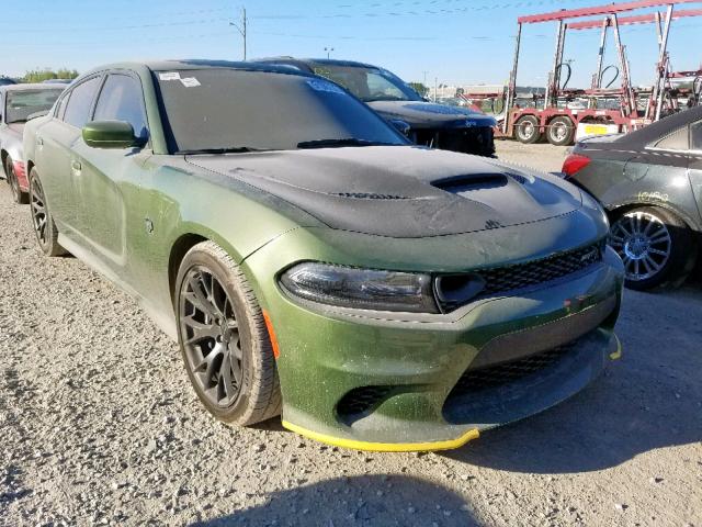 DODGE CHARGER SR 2019 2c3cdxl94kh640350