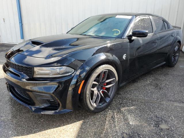 DODGE CHARGER SR 2019 2c3cdxl94kh655964