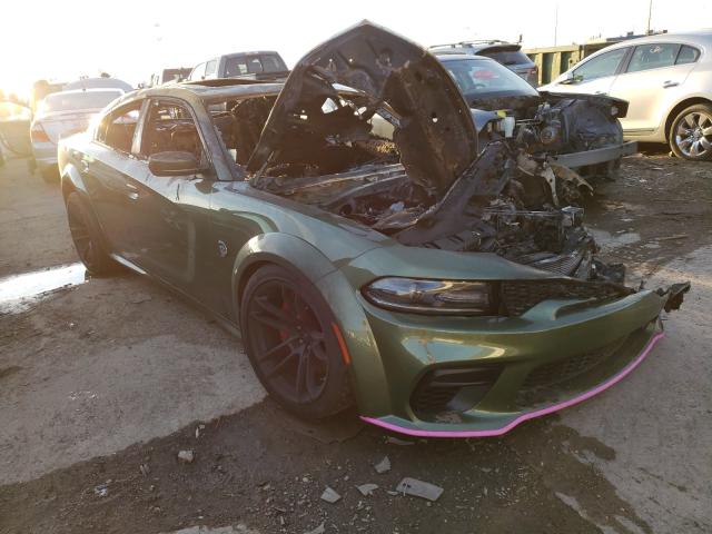 DODGE CHARGER SR 2020 2c3cdxl94lh187445