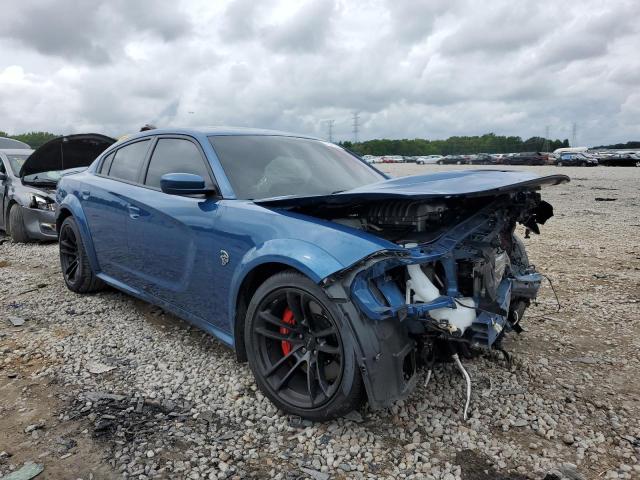 DODGE CHARGER SR 2020 2c3cdxl94lh220993