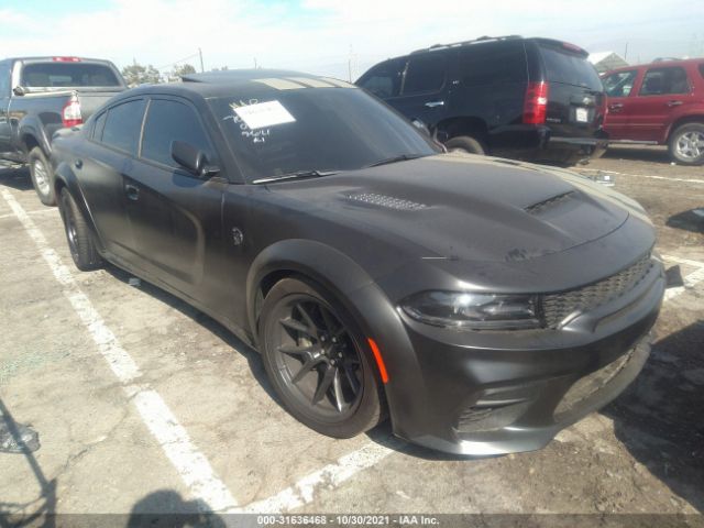 DODGE CHARGER 2021 2c3cdxl94mh559030