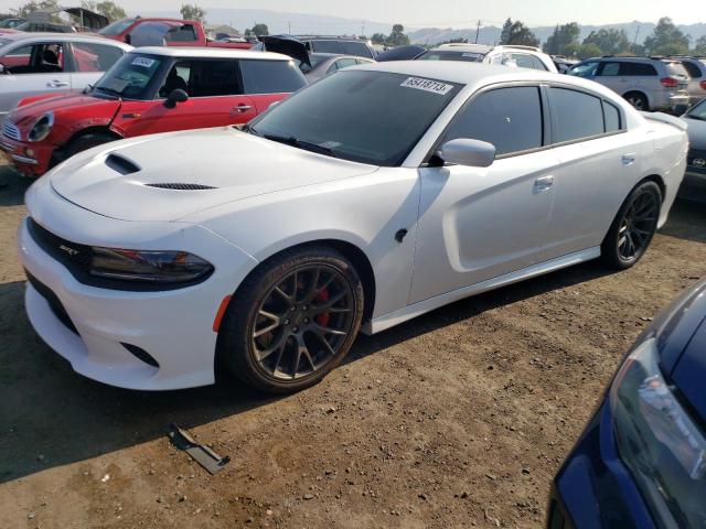 DODGE CHARGER SR 2015 2c3cdxl95fh773303