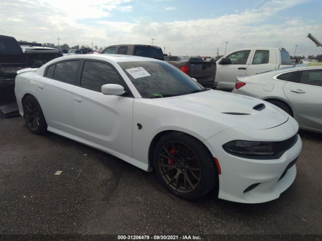 DODGE CHARGER 2015 2c3cdxl95fh778548