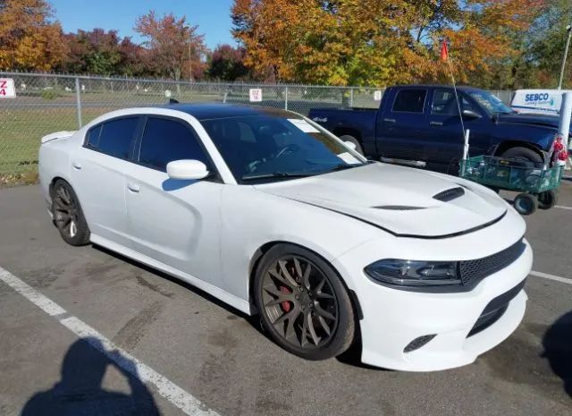 DODGE CHARGER 2015 2c3cdxl95fh795558