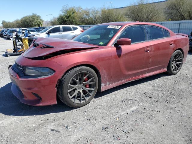 DODGE CHARGER 2015 2c3cdxl95fh824881