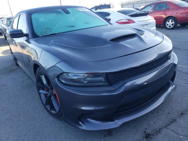 DODGE CHARGER 2016 2c3cdxl95gh280593