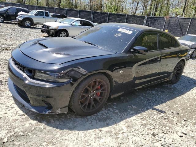 DODGE CHARGER 2016 2c3cdxl95gh317464