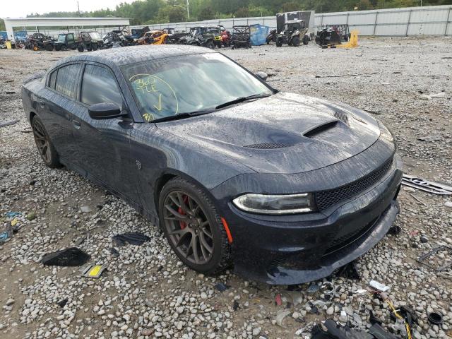 DODGE CHARGER SR 2017 2c3cdxl95hh509775