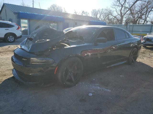 DODGE CHARGER 2017 2c3cdxl95hh522803