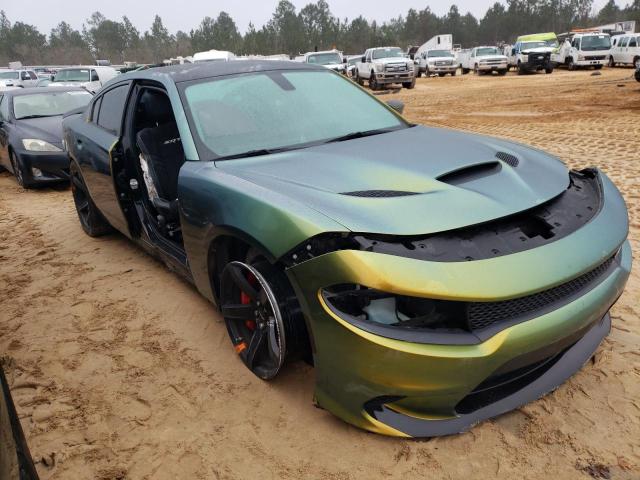 DODGE CHARGER SR 2017 2c3cdxl95hh592897