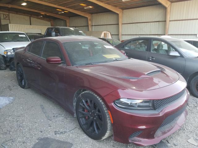 DODGE CHARGER SR 2017 2c3cdxl95hh638499