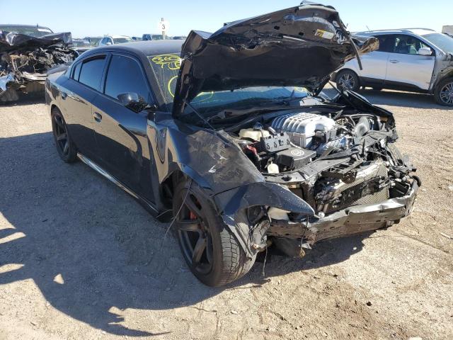 DODGE CHARGER SR 2017 2c3cdxl95hh659725