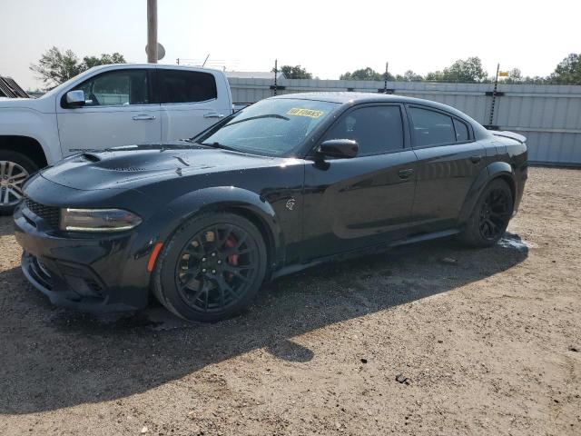 DODGE CHARGER SR 2017 2c3cdxl95hh664424