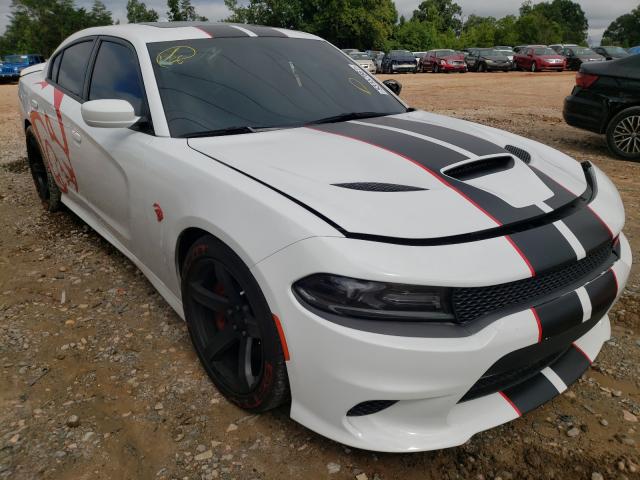 DODGE CHARGER SR 2018 2c3cdxl95jh202788