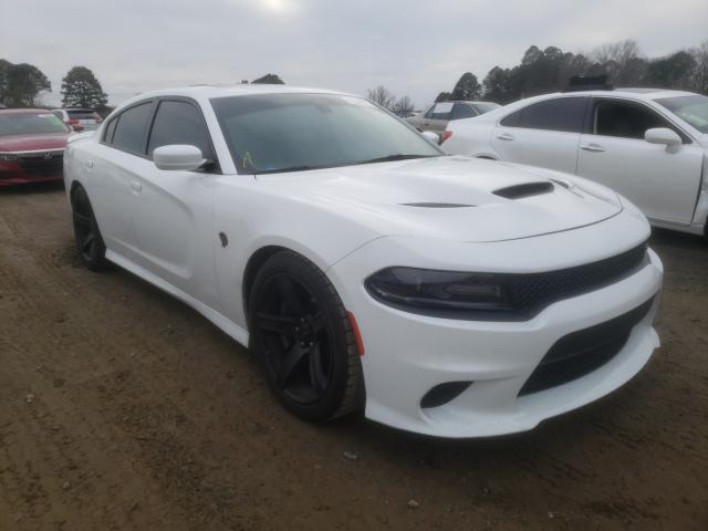 DODGE CHARGER SR 2018 2c3cdxl95jh272243