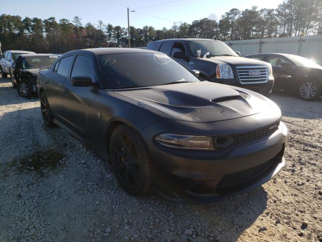 DODGE CHARGER SR 2019 2c3cdxl95kh522453