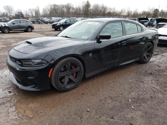 DODGE CHARGER SR 2019 2c3cdxl95kh712365