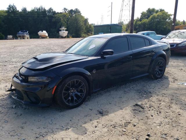 DODGE CHARGER 2020 2c3cdxl95lh138433