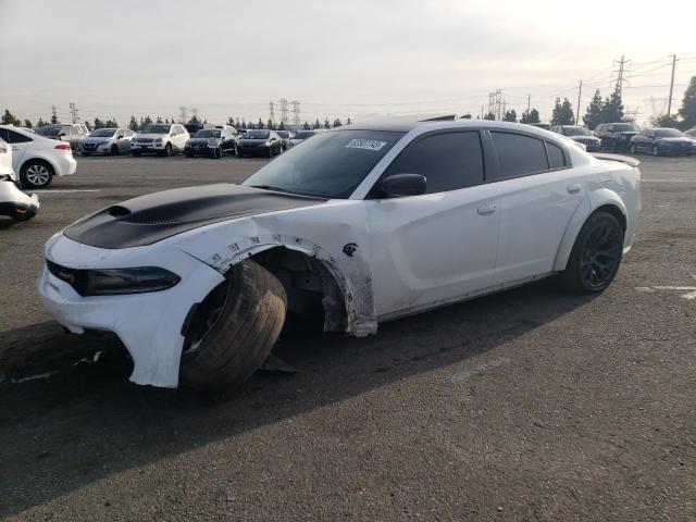 DODGE CHARGER 2020 2c3cdxl95lh227905