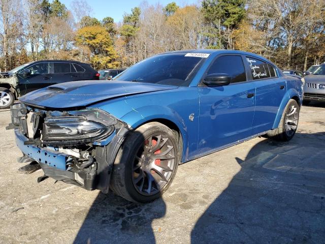 DODGE CHARGER 2020 2c3cdxl95lh244011