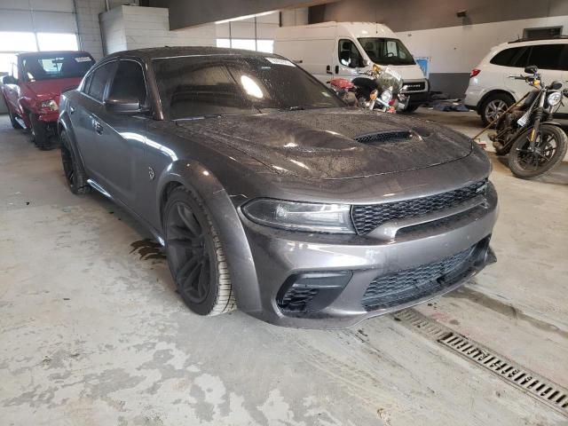 DODGE CHARGER SR 2020 2c3cdxl95lh294827