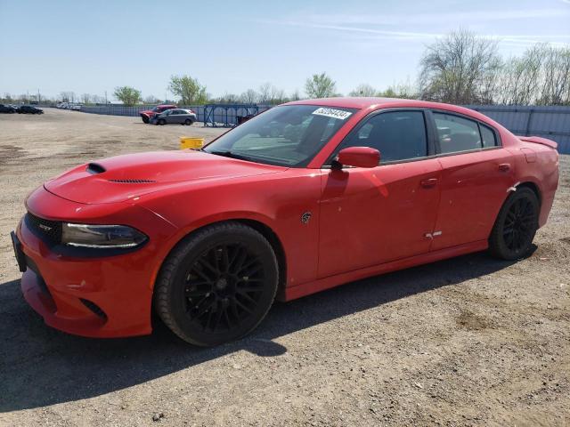 DODGE CHARGER 2015 2c3cdxl96fh770233