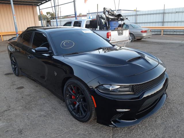 DODGE CHARGER SR 2015 2c3cdxl96fh813579