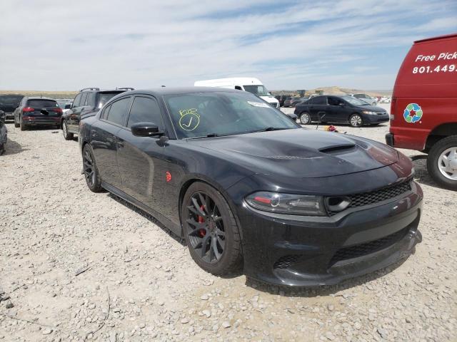 DODGE CHARGER SR 2016 2c3cdxl96gh285334