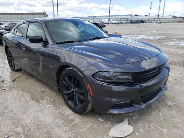 DODGE CHARGER SR 2017 2c3cdxl96hh556331