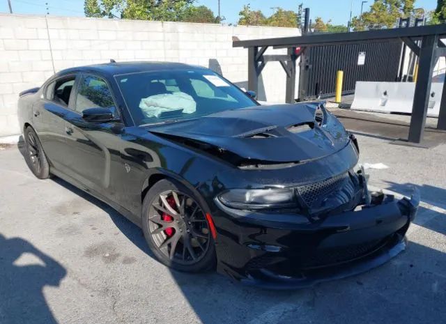 DODGE CHARGER 2017 2c3cdxl96hh620089