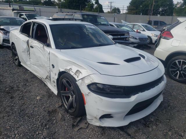 DODGE CHARGER 2018 2c3cdxl96jh247027