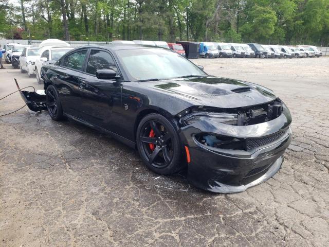 DODGE CHARGER SR 2018 2c3cdxl96jh339805