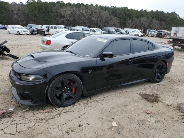 DODGE CHARGER SR 2019 2c3cdxl96kh552528