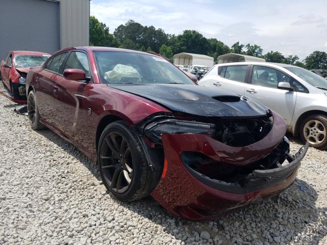 DODGE CHARGER SR 2019 2c3cdxl96kh570060