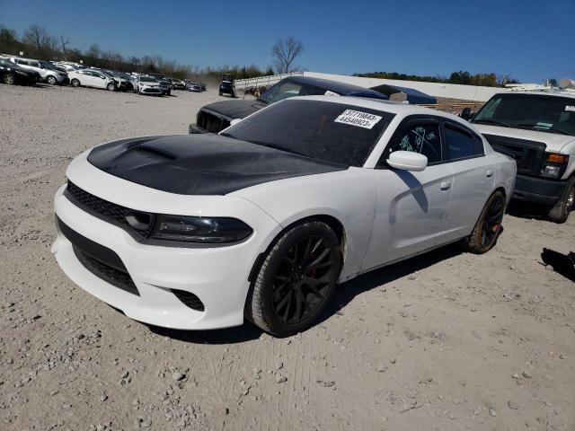 DODGE CHARGER SR 2019 2c3cdxl96kh588011